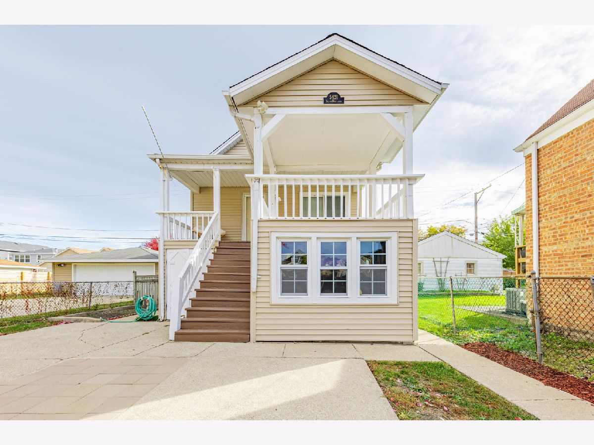  For Rent Chicago Illinois, 5421 Mulligan