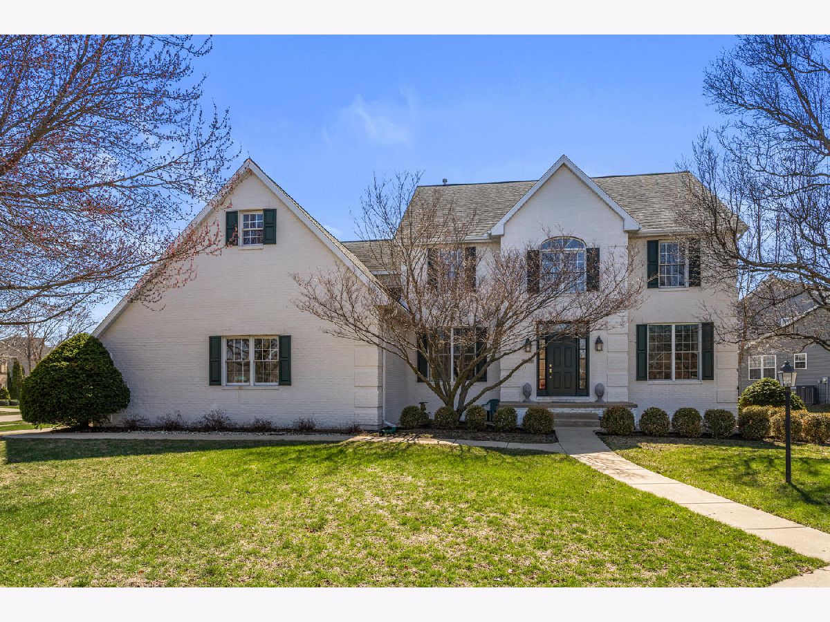 Homes & Condos & Townhomes For Sale Ironwood Champaign Illinois, 4401 Ironwood Lane