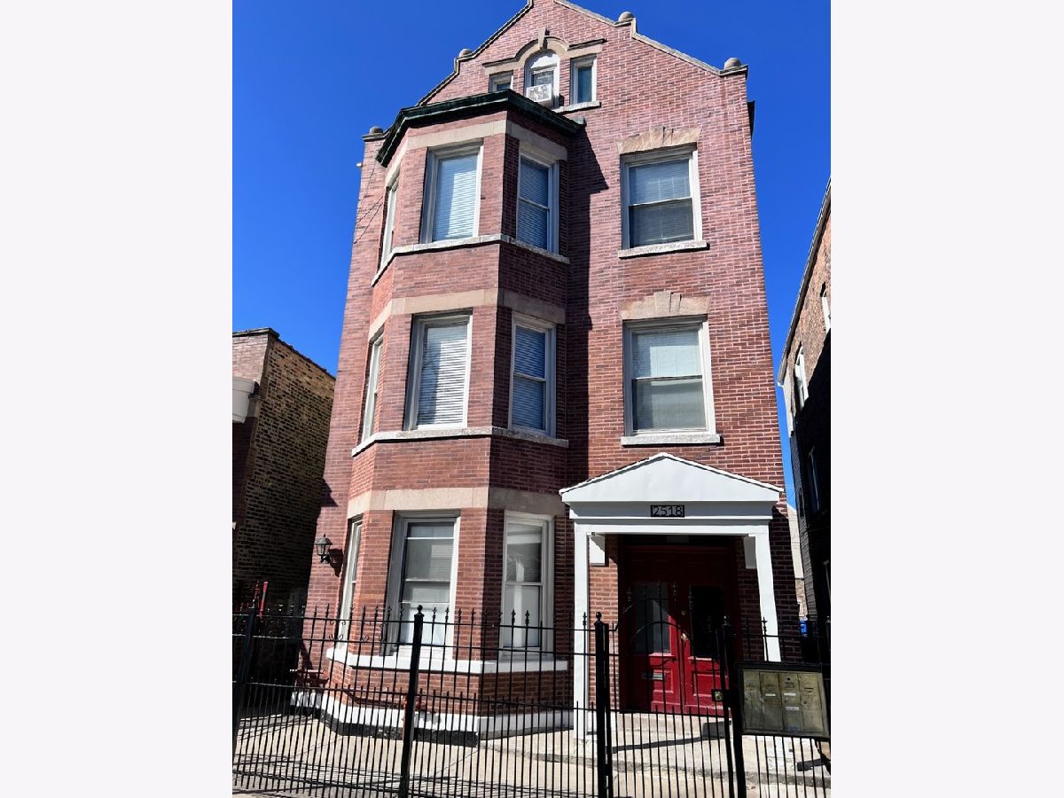  For Rent Chicago Illinois, 2518 Saint Louis