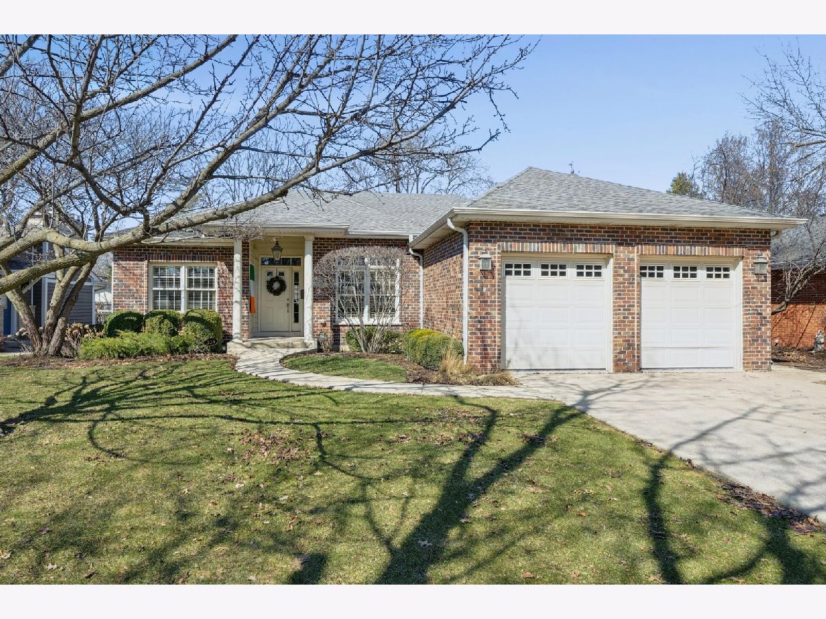  Sold Western Springs Illinois