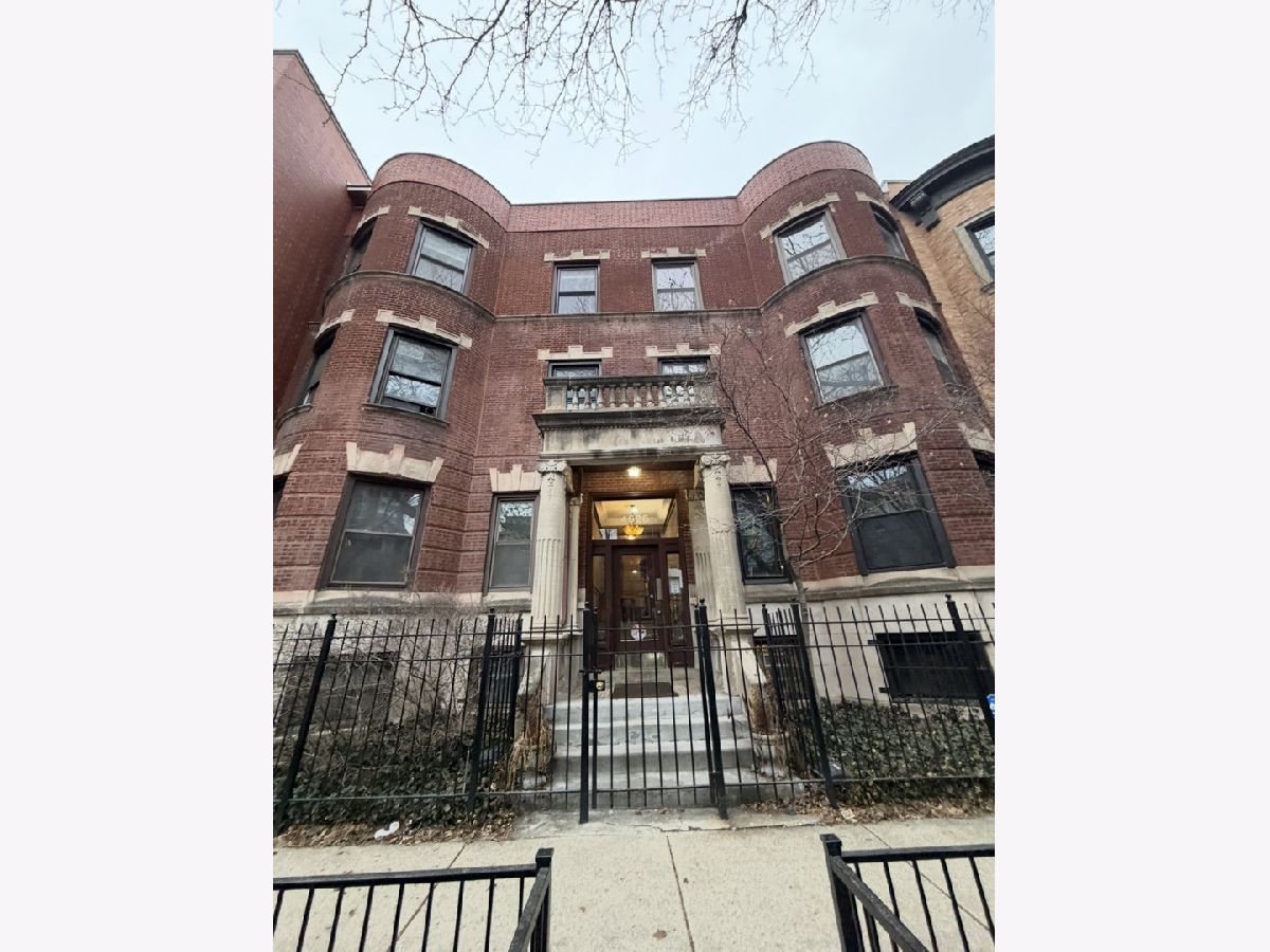 For Sale Chicago Illinois, 4626 Kenmore Avenue
