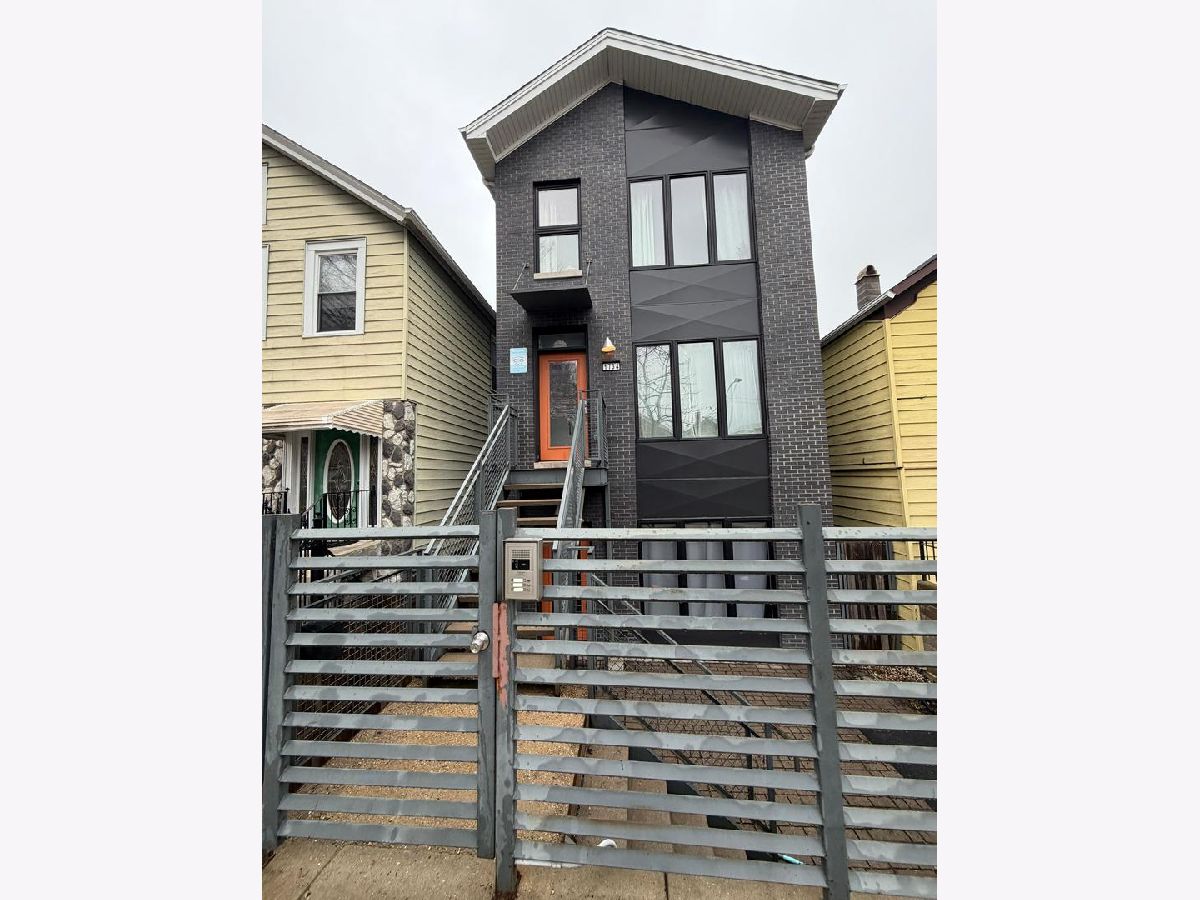  For Rent Chicago Illinois, 1734 Cullerton