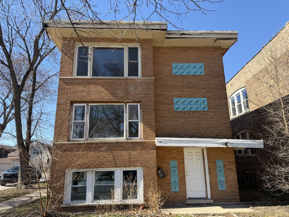  For Sale Chicago Illinois, 7958 South Shore Drive