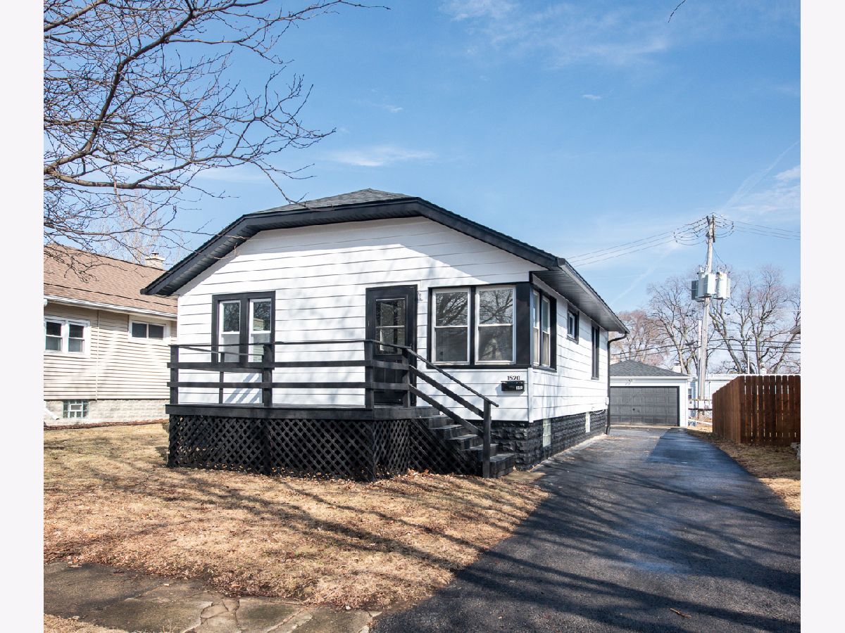  For Rent Joliet Illinois, 1520 Prairie