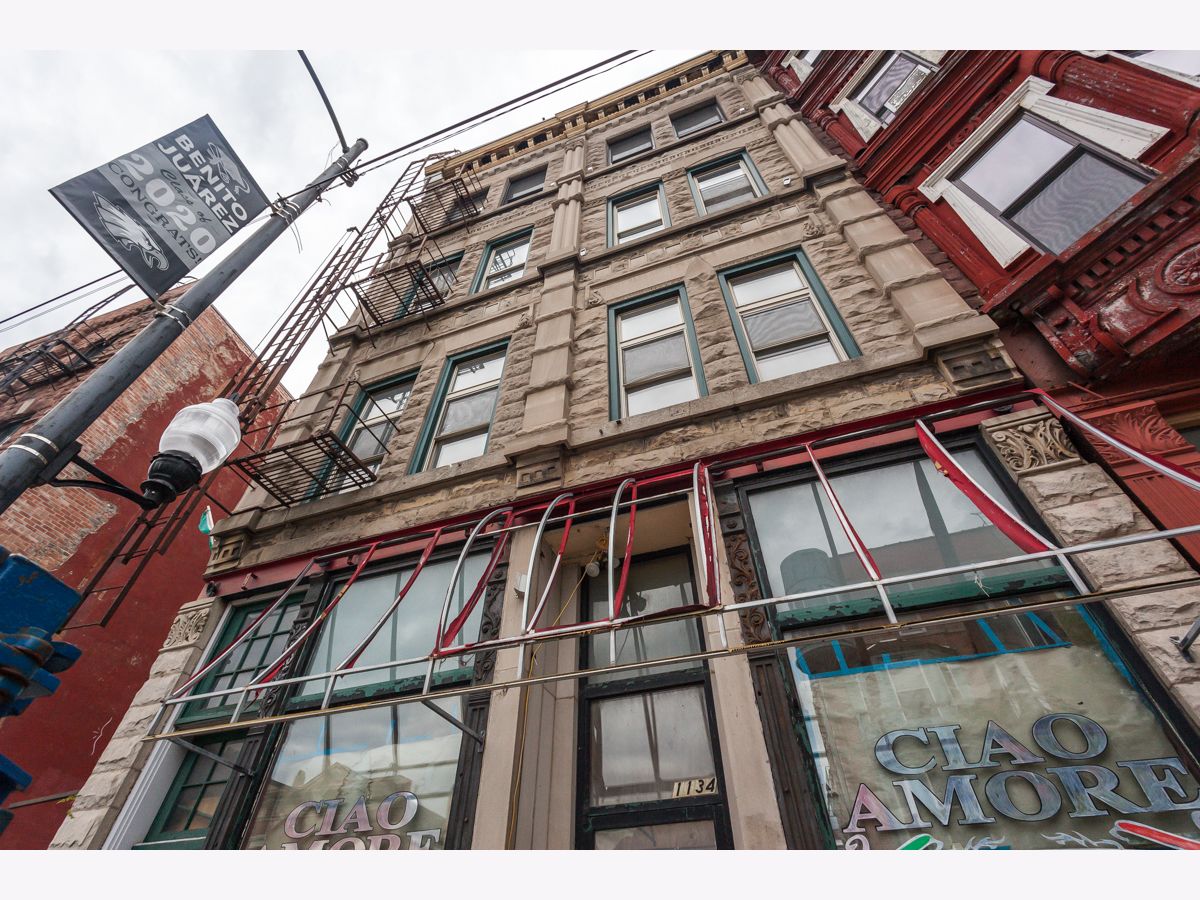  For Rent Chicago Illinois, 1134 18th