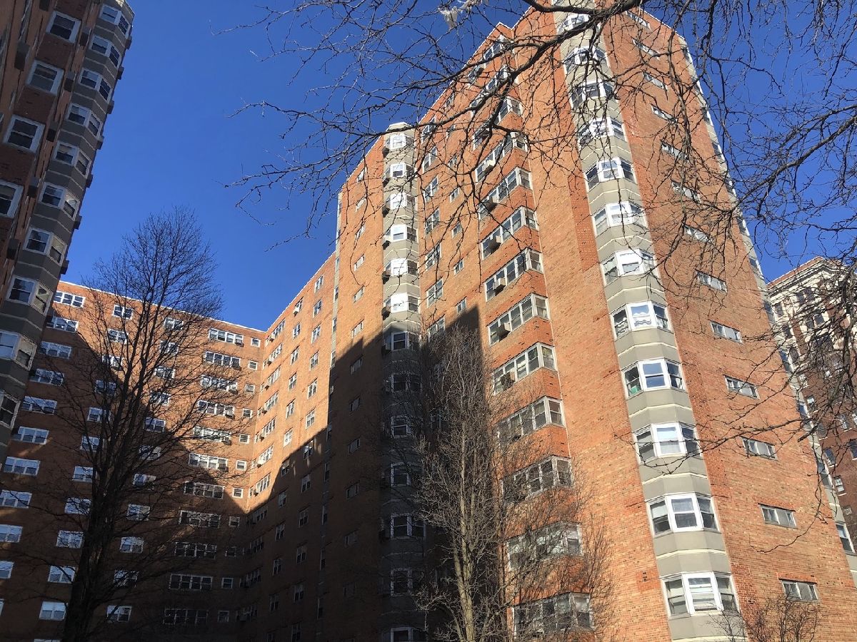  For Sale Chicago Illinois, 4980 Marine Drive