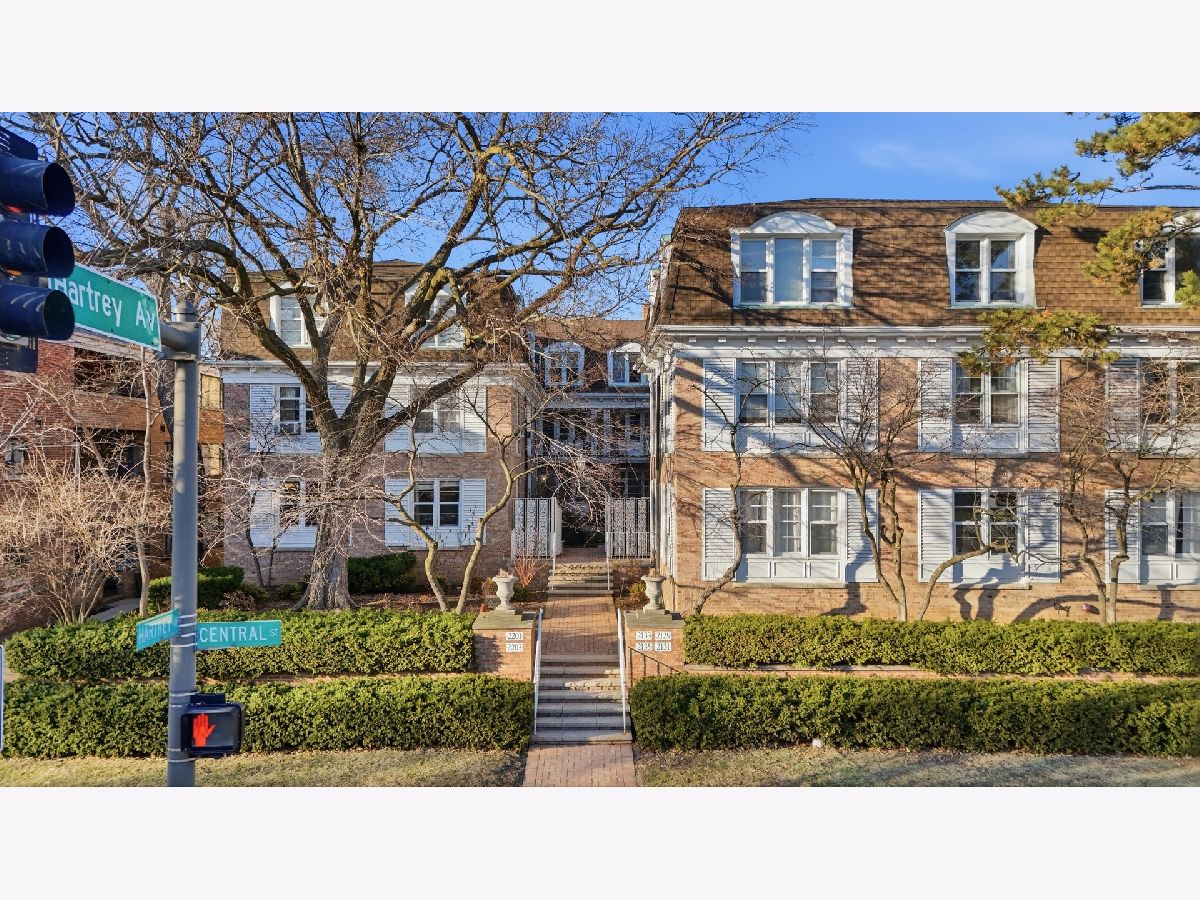  For Sale Evanston Illinois, 2201 Central Street