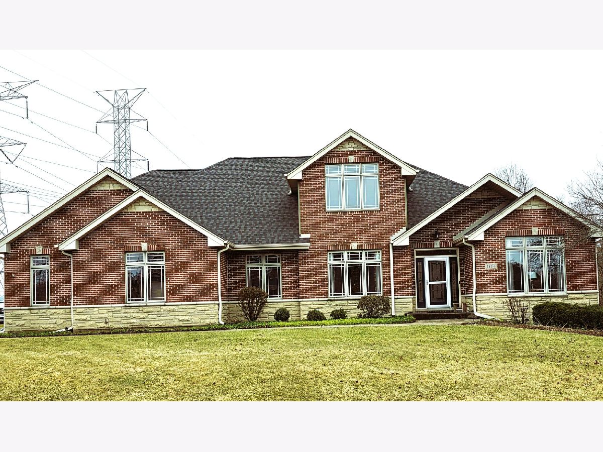  For Sale Lemont Illinois, 13106 Fox Hill Court