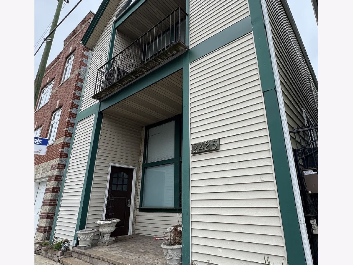  For Rent Chicago Illinois, 2425 Clybourn