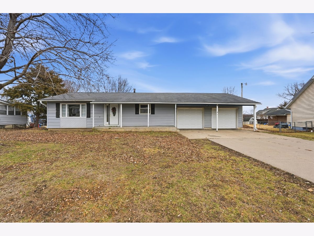  For Sale Wilton Iowa, 310 Vine Street