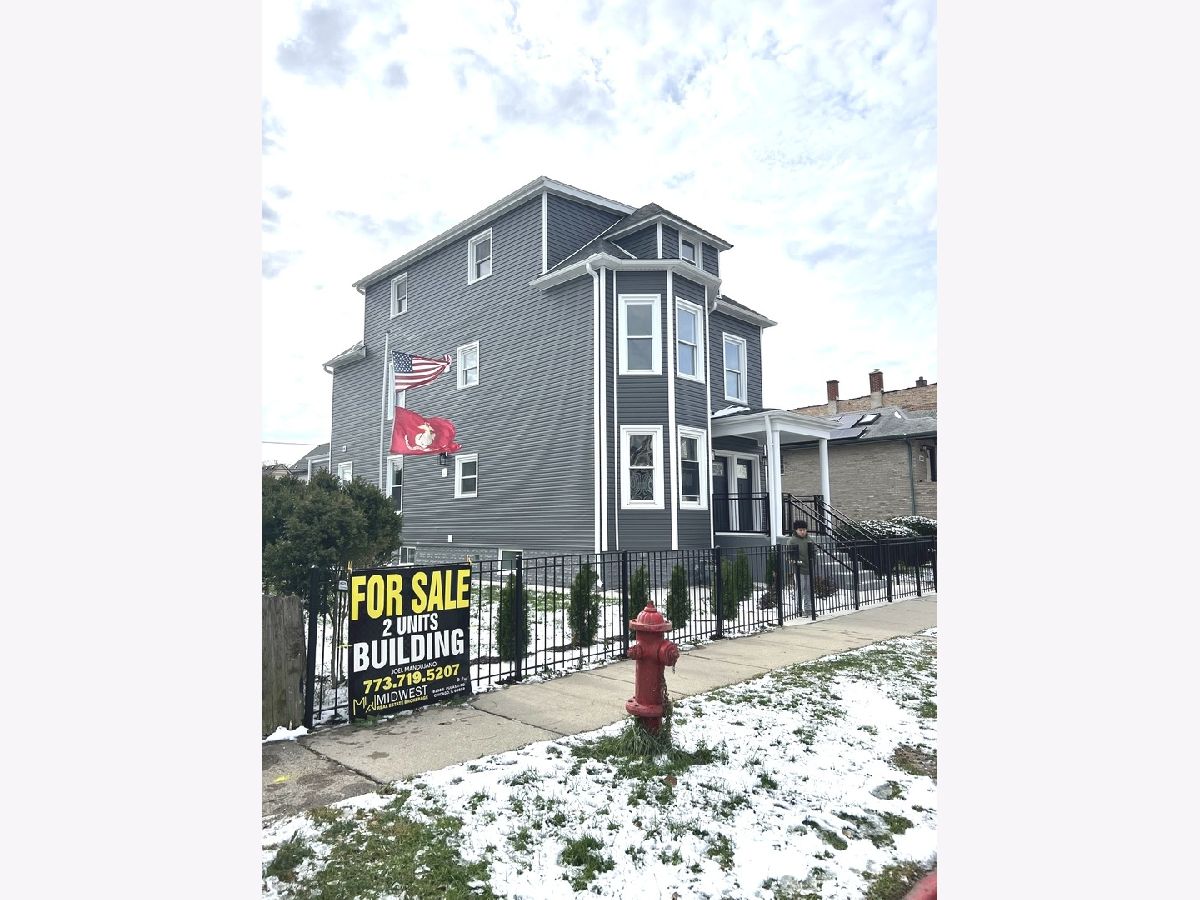  Rented Summit Illinois, 7539 61st