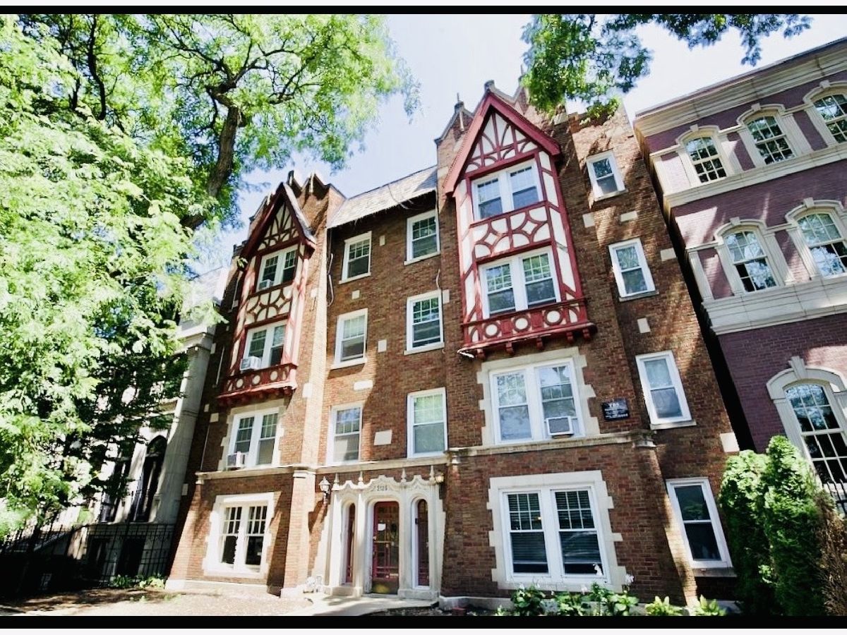  For Rent Chicago Illinois, 2129 Dayton