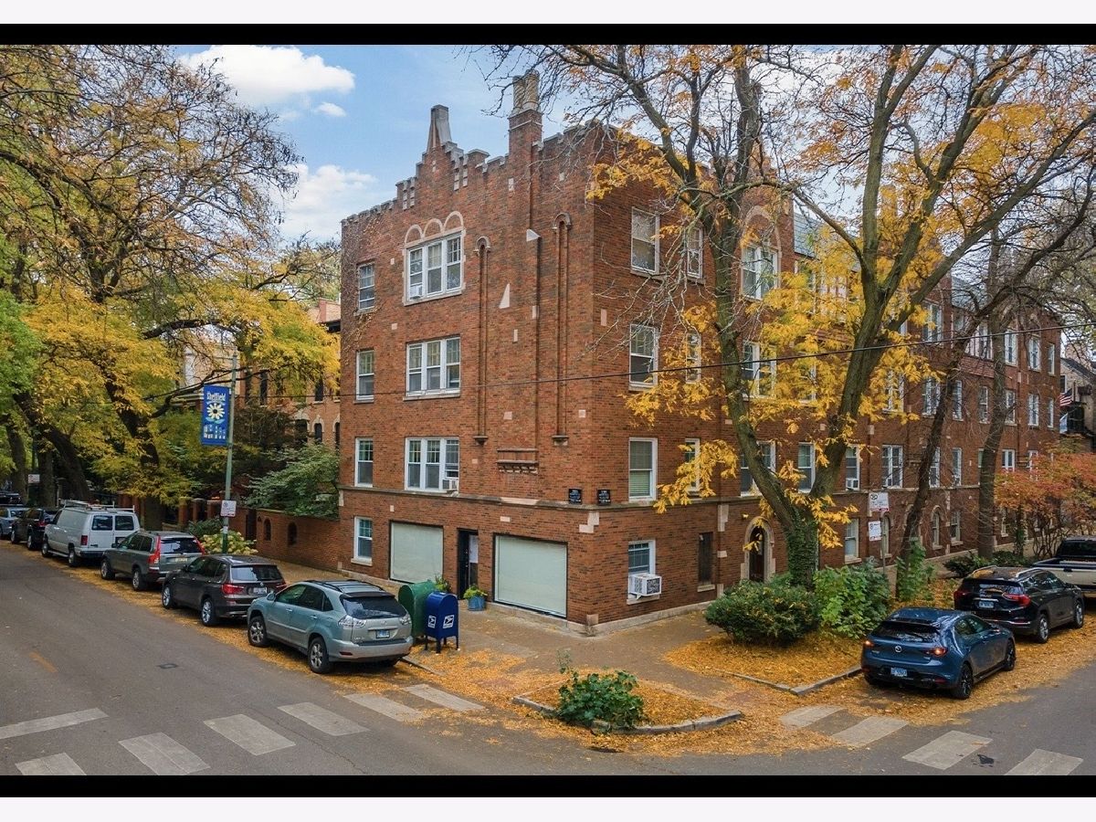  For Rent Chicago Illinois, 2151 Fremont