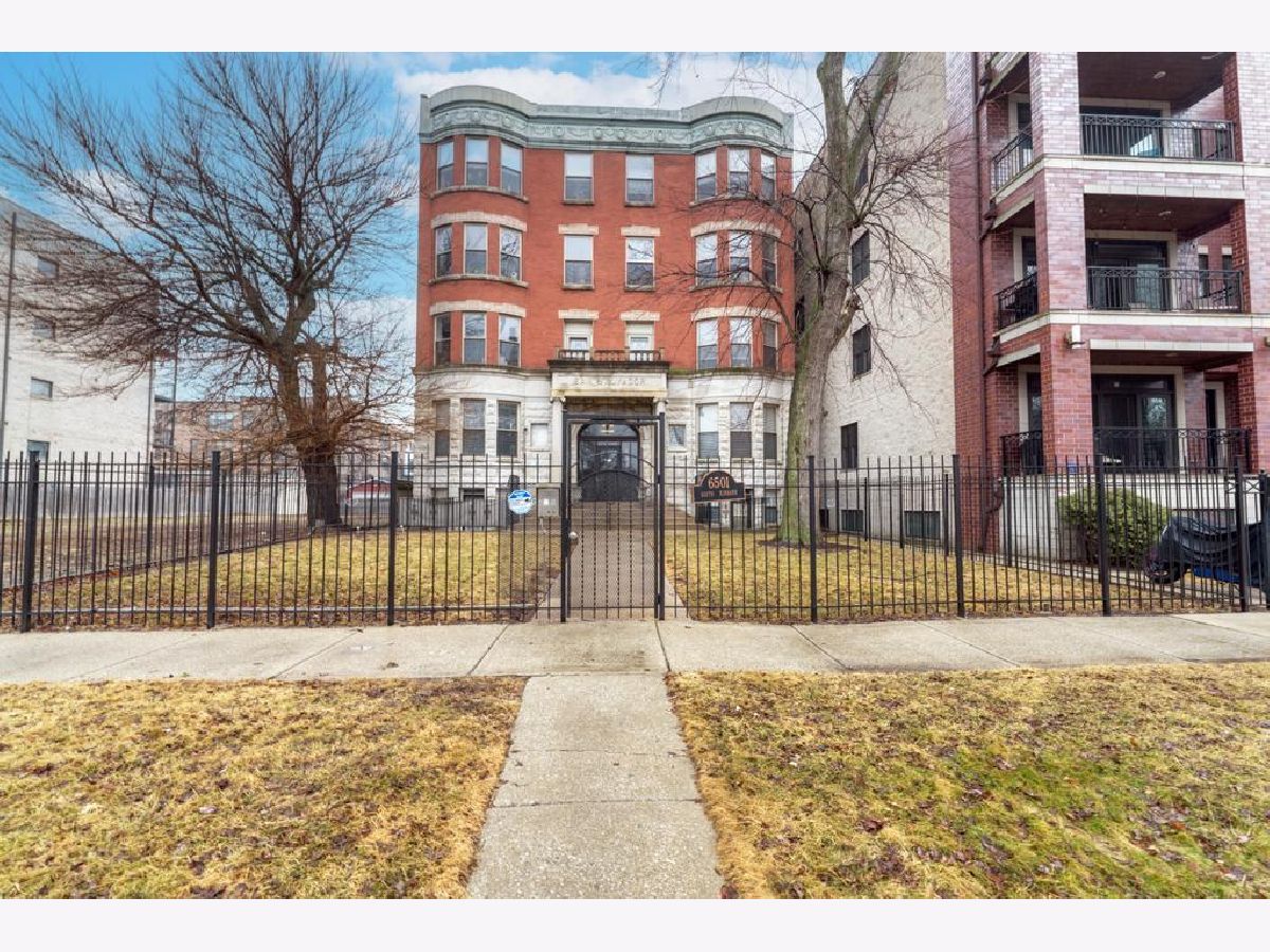  For Rent Chicago Illinois, 6501 Kimbark