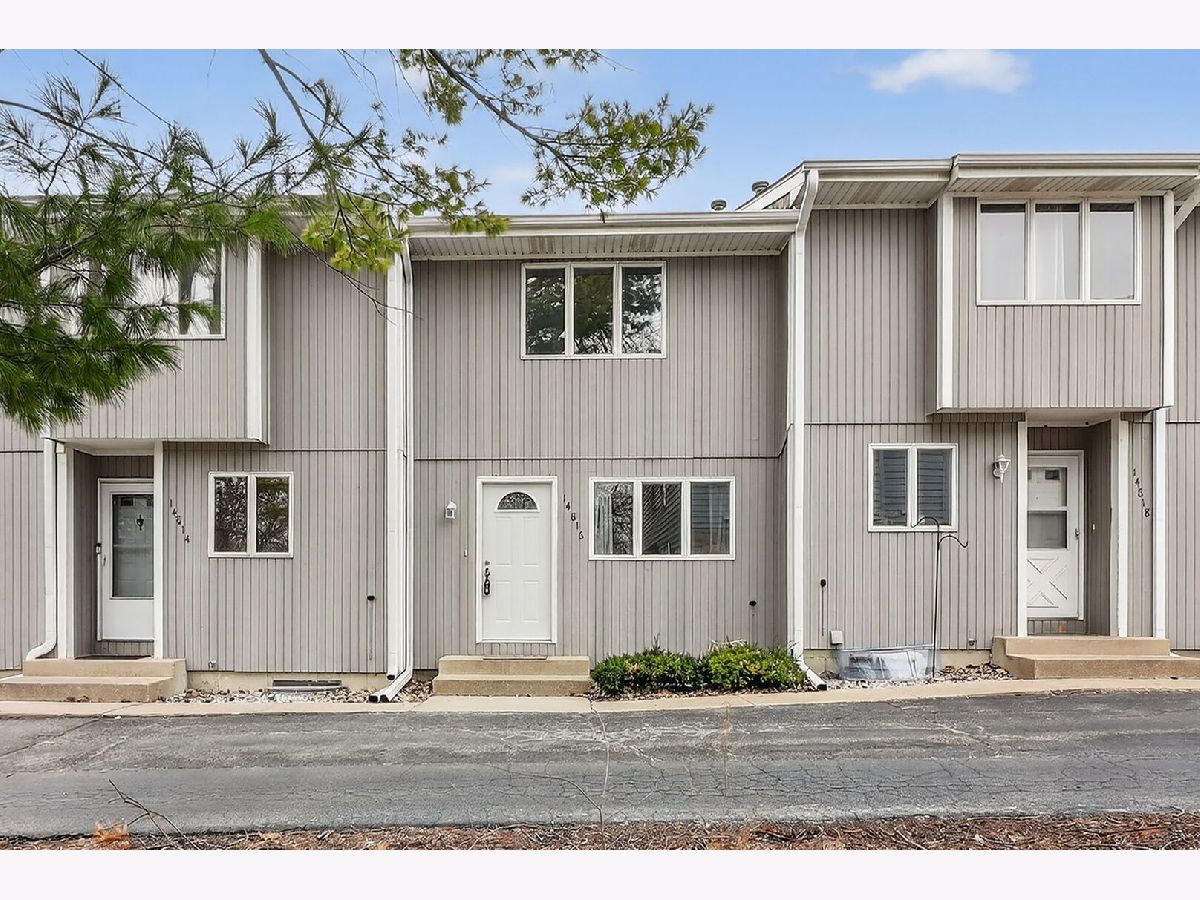  For Rent Plainfield Illinois, 14816 Penn