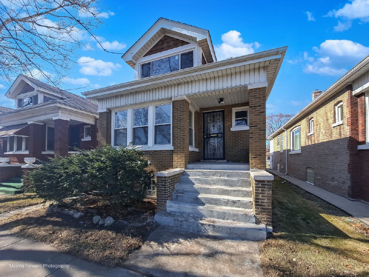  For Sale Chicago Illinois, 7812 King Drive