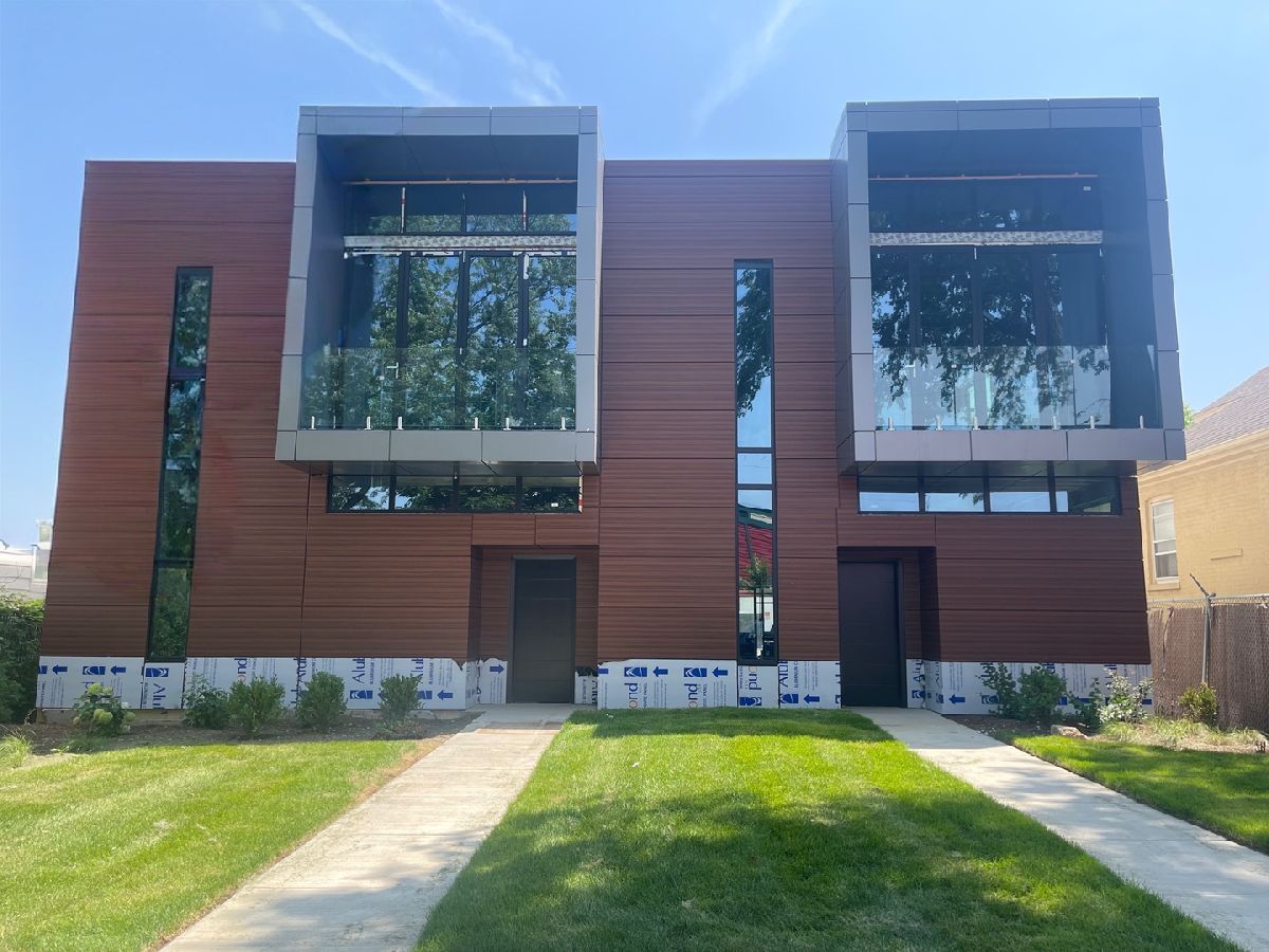  For Sale Morton Grove Illinois, 8735 Narragansett Avenue