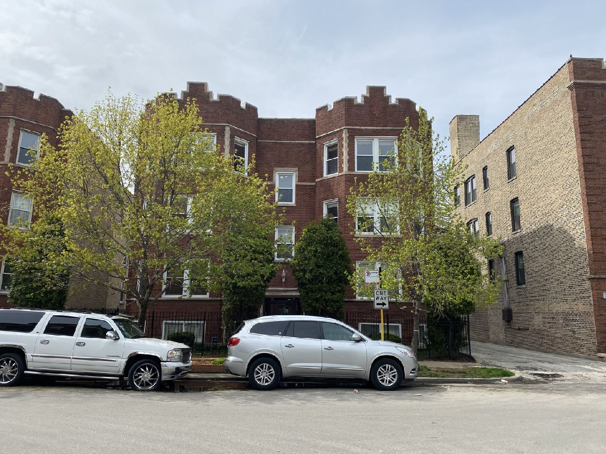  For Rent Chicago Illinois, 2732 Sawyer