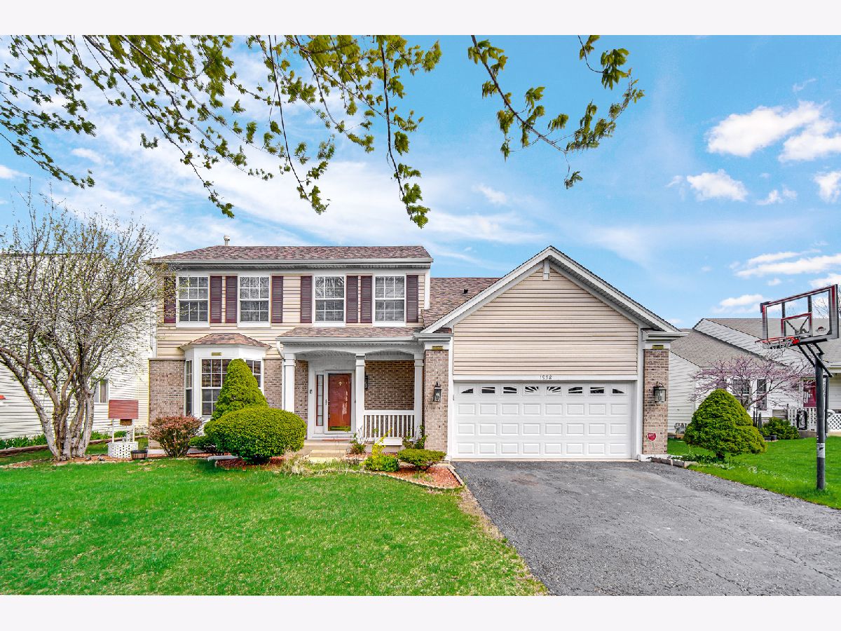  For Rent Aurora Illinois, 1998 Conway