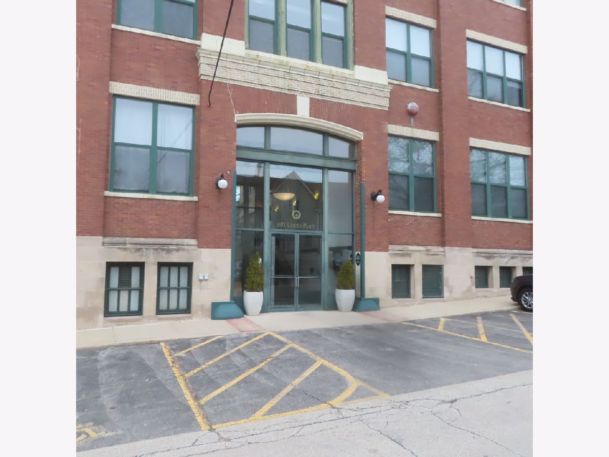  For Sale Evanston Illinois, 601 Linden Place