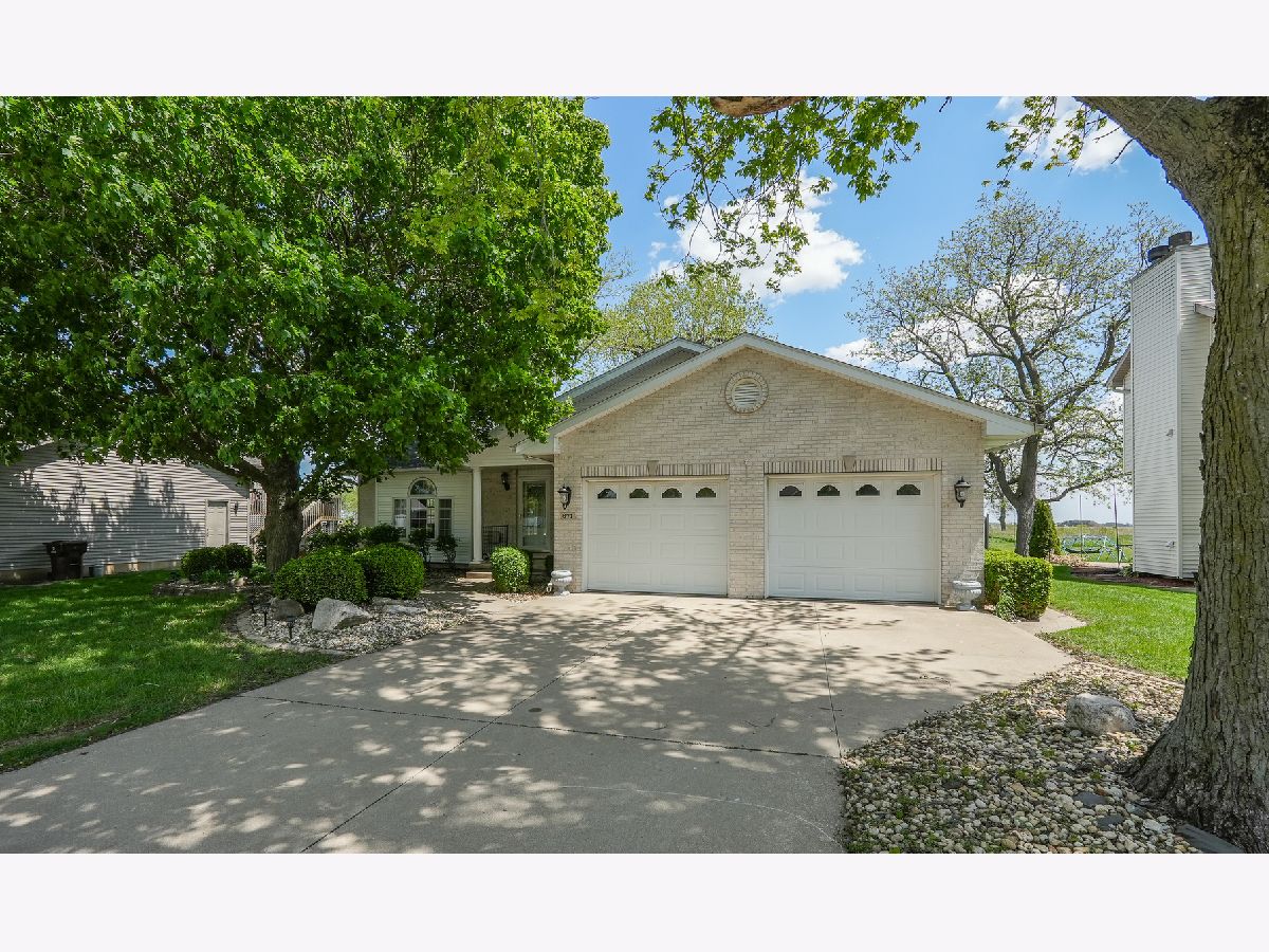  For Sale Manteno Illinois, 671 Diversatech Drive