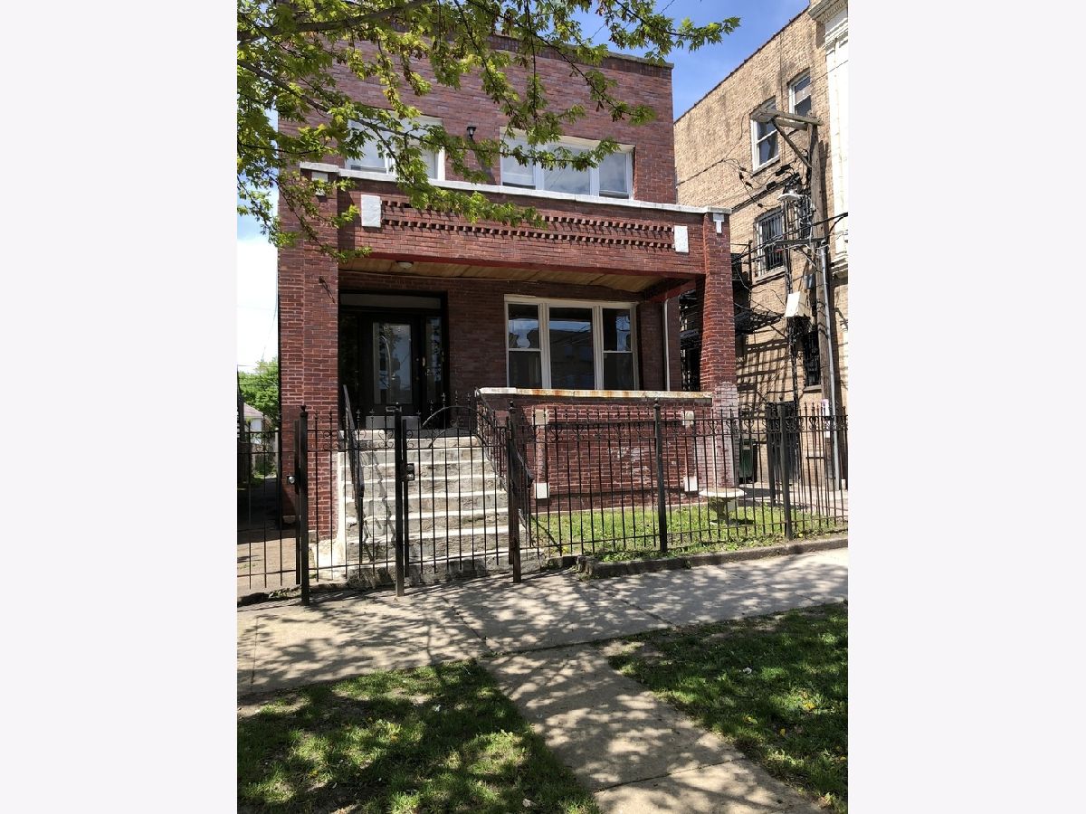  For Rent Chicago Illinois, 6314 Artesian