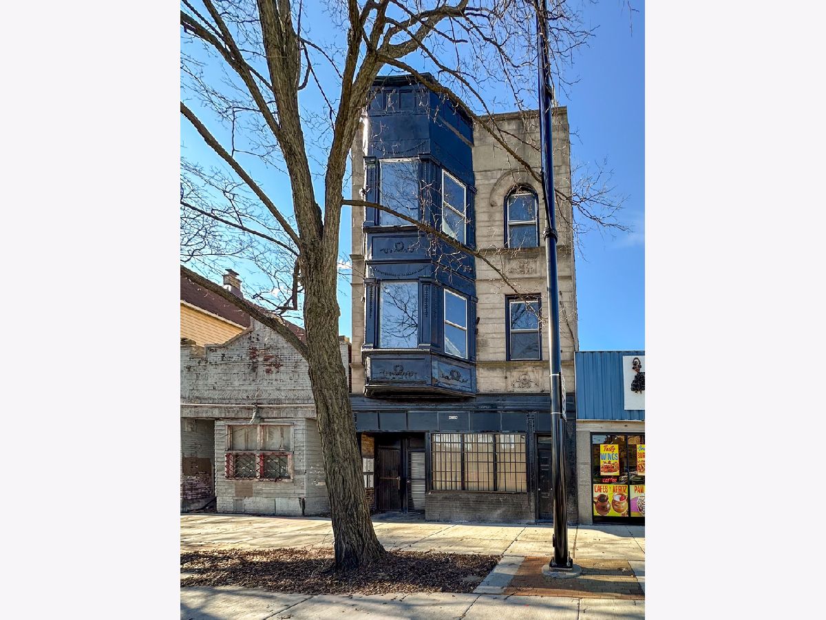  For Rent Chicago Illinois, 8714 Commercial