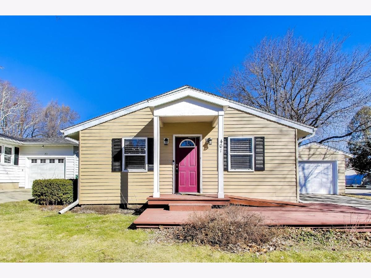  For Sale Sycamore Illinois, 401 Lincoln Street