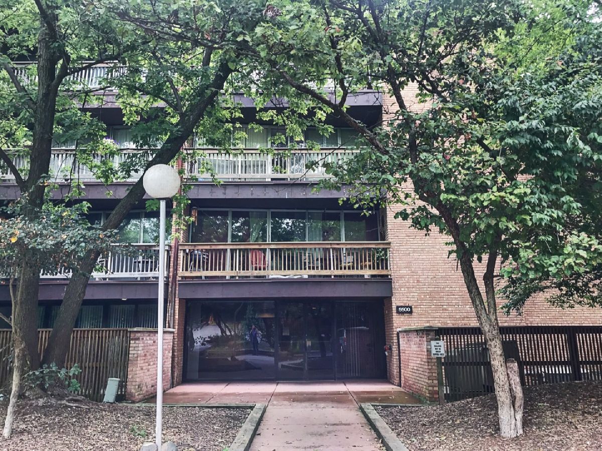  For Rent Lisle Illinois, 5500 Hillcrest