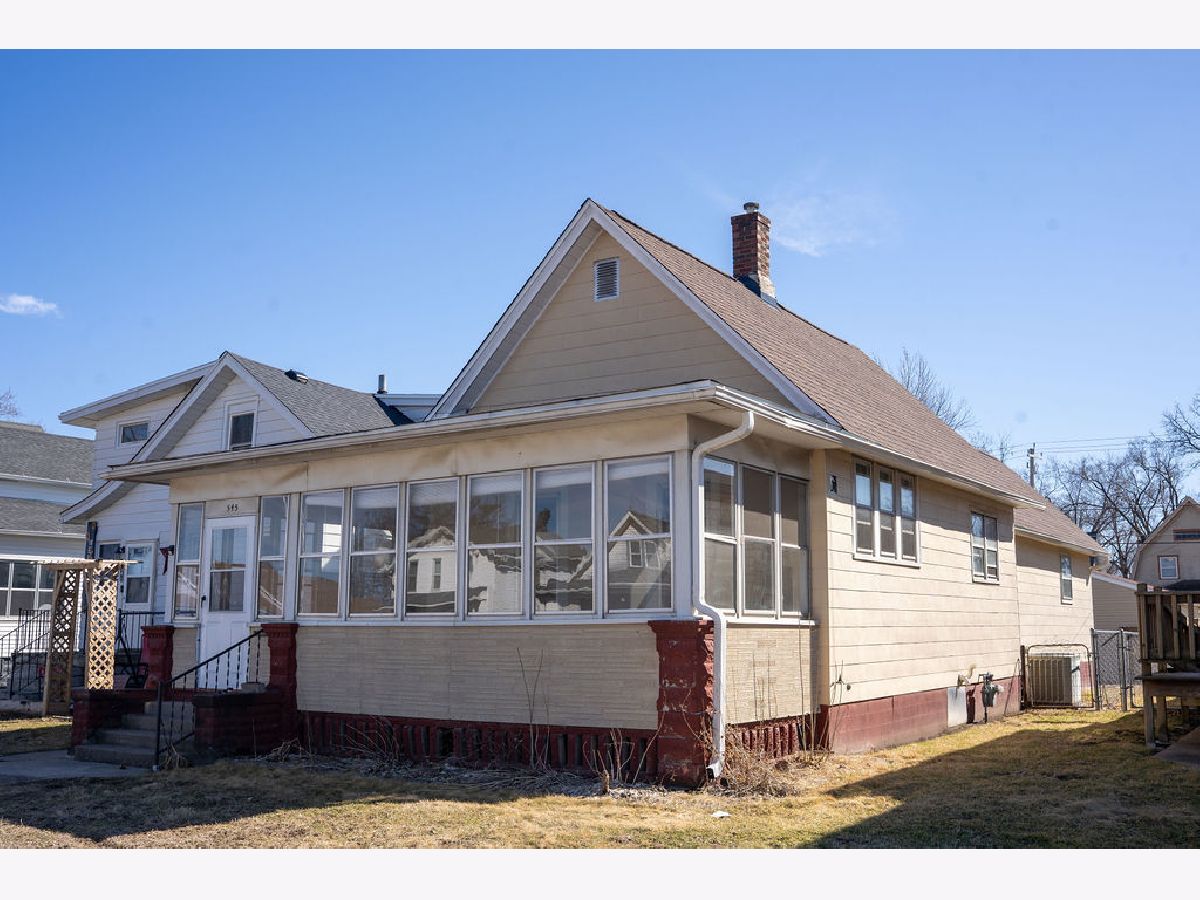  For Sale Clinton Iowa, 545 3rd Avenue