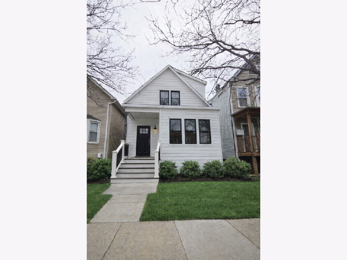  Sold Chicago Illinois