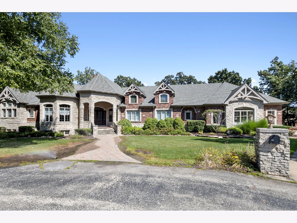  For Sale Palos Park Illinois, 50 Elizabeth Lane