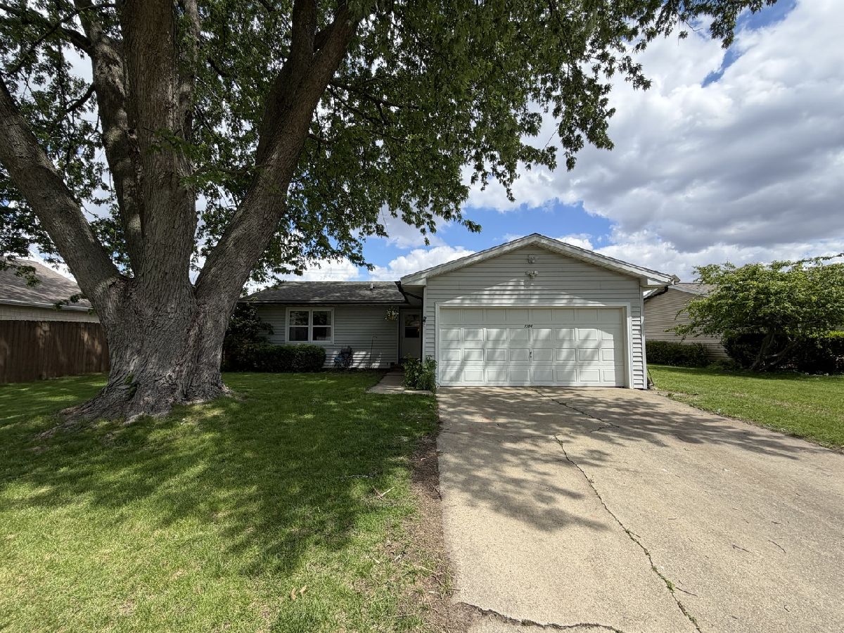 For Sale Urbana Illinois, 1304 Greenridge Drive