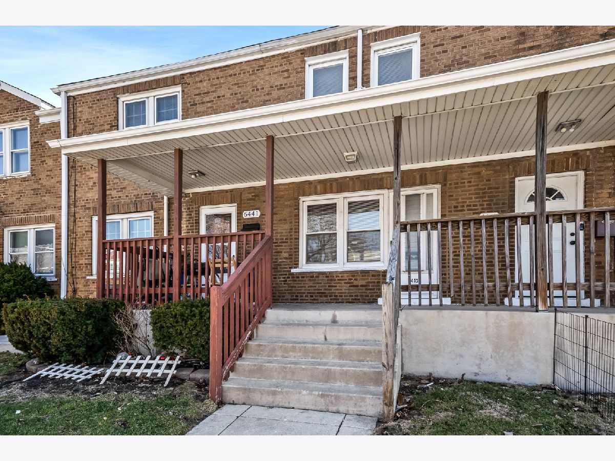  For Sale Chicago Illinois, 6443 Long Avenue