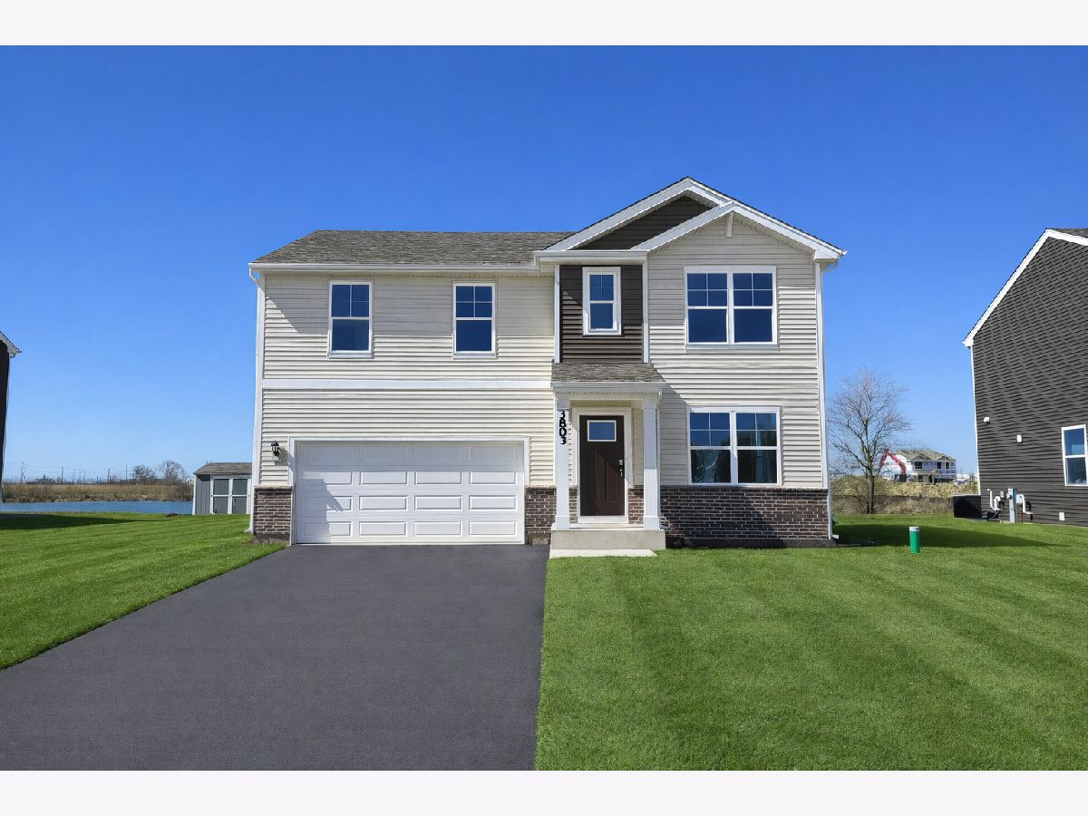  For Sale Joliet Illinois, 3803 Monte Carlo Way