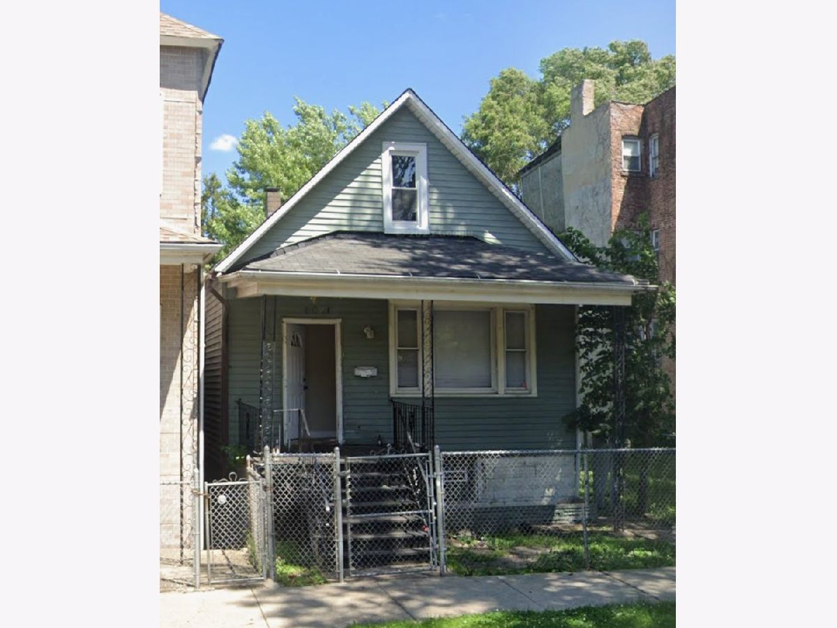  For Sale Chicago Illinois, 9021 Exchange Avenue