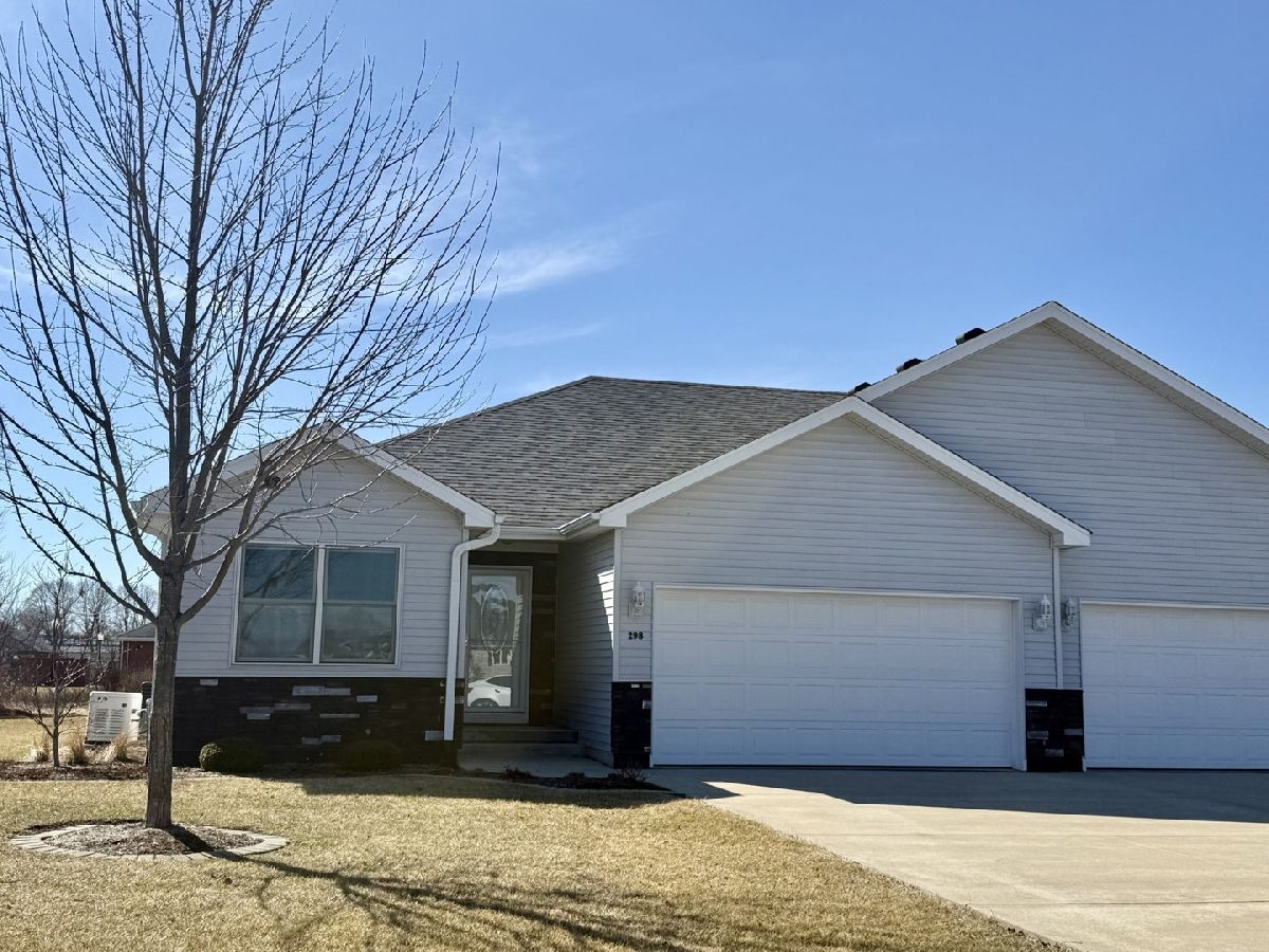  For Sale Oglesby Illinois, 298 Sunset Boulevard