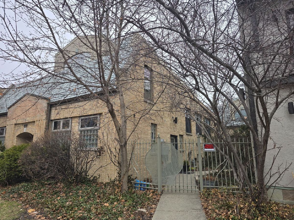  For Rent Evanston Illinois, 1611 Simpson