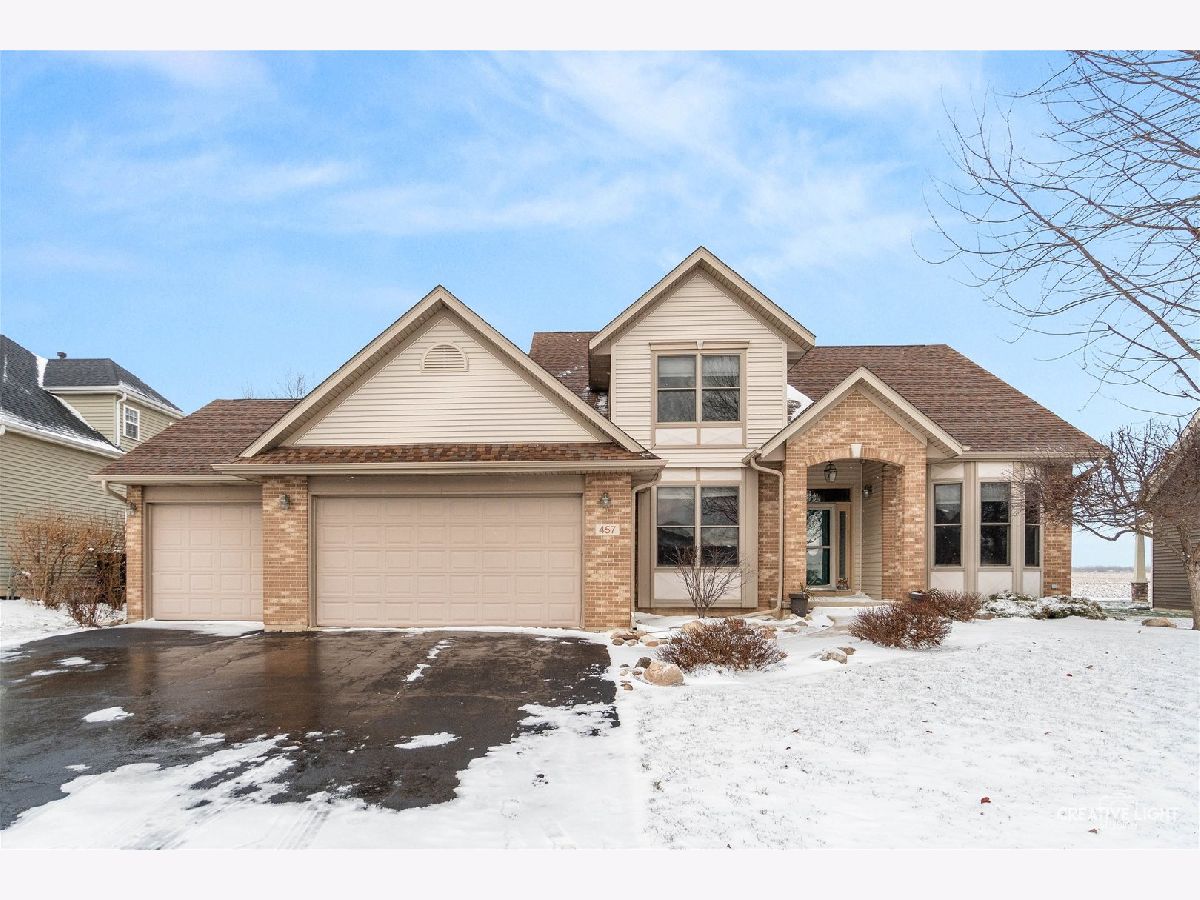  For Sale Sycamore Illinois, 457 Davis Drive