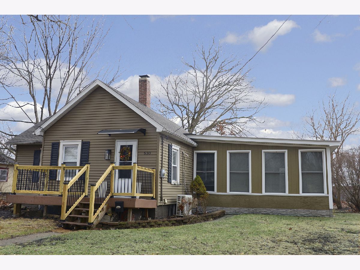  For Sale Ottawa Illinois, 530 4th Avenue