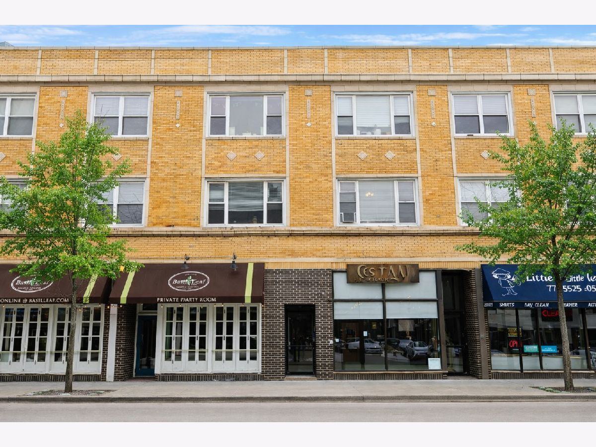  For Rent Chicago Illinois, 2461 Clark