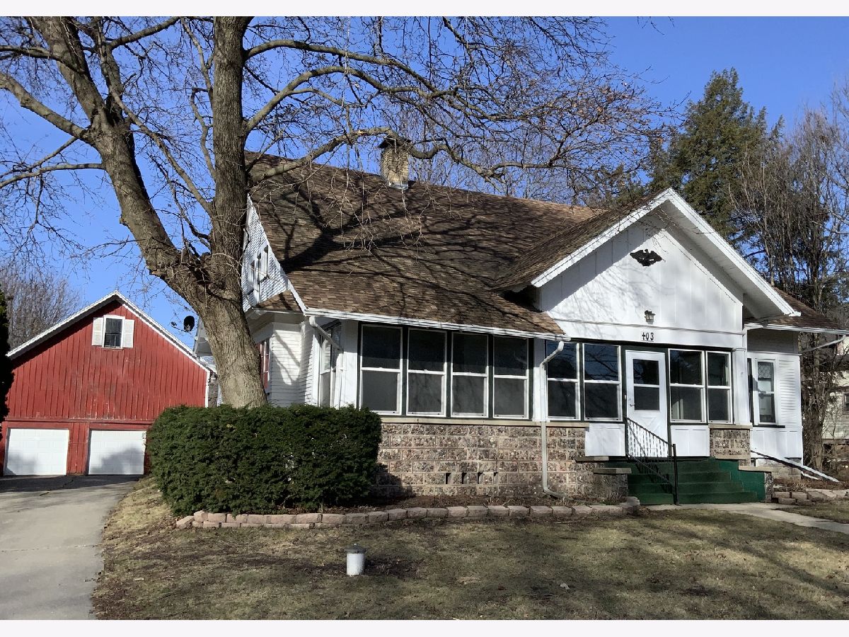  For Sale Big Rock Illinois, 403 Rhodes Avenue