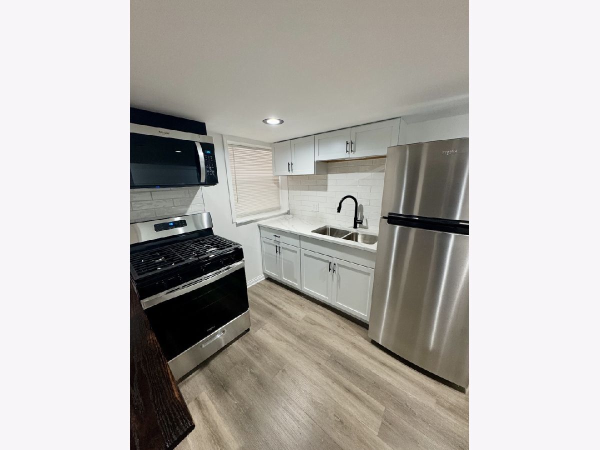  For Rent Chicago Illinois, 5510 Spaulding