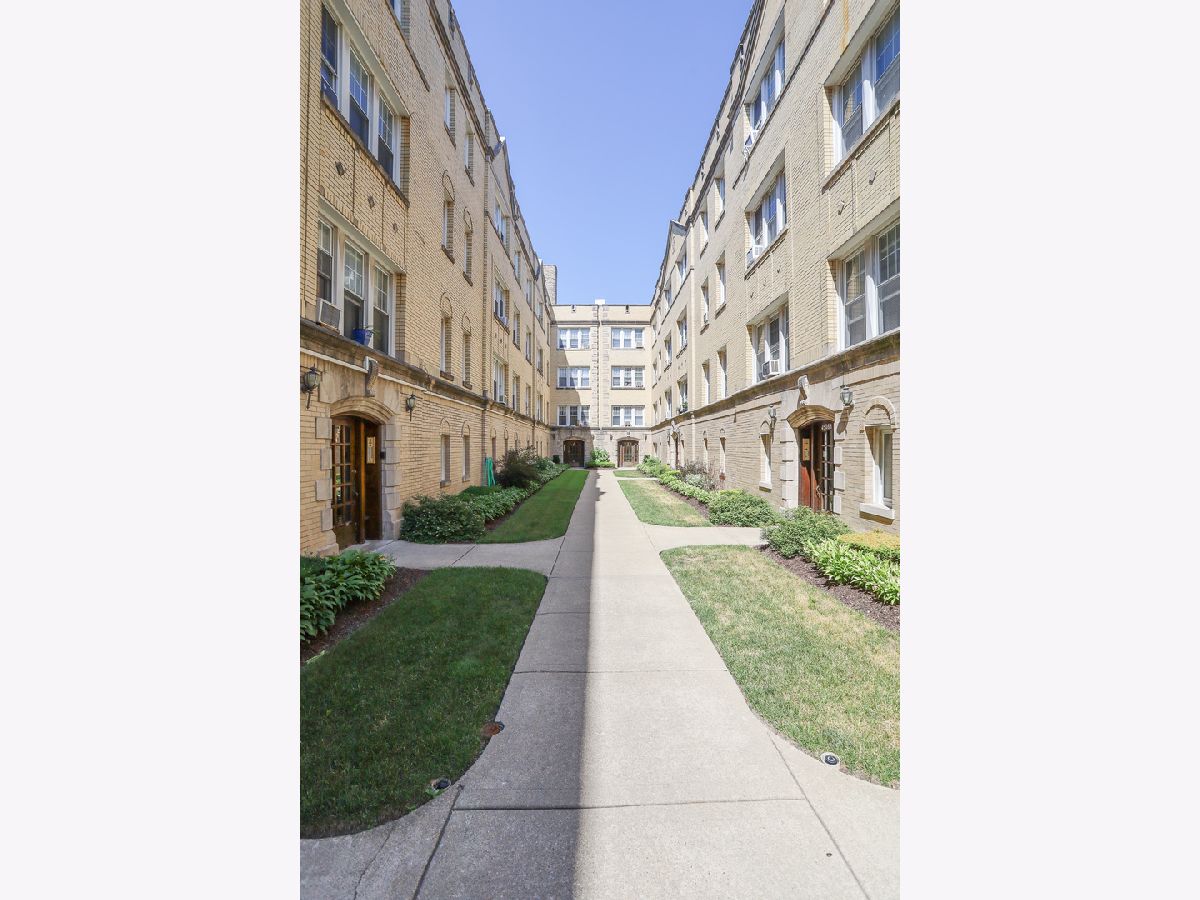  For Rent Chicago Illinois, 4520 Damen