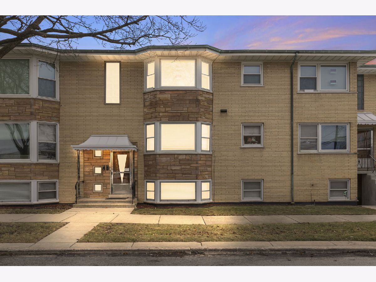  For Rent Chicago Illinois, 6401 52nd