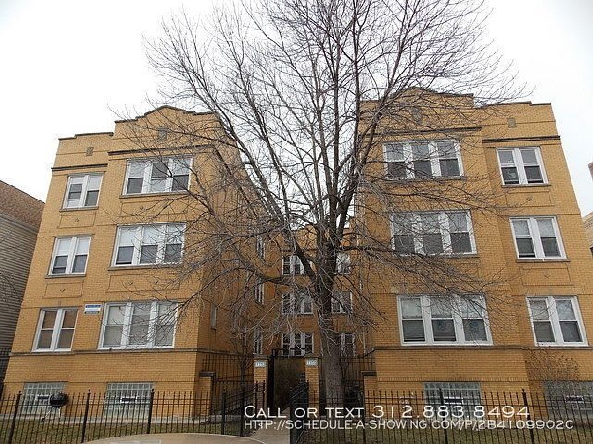  For Rent Chicago Illinois, 4140 Kamerling