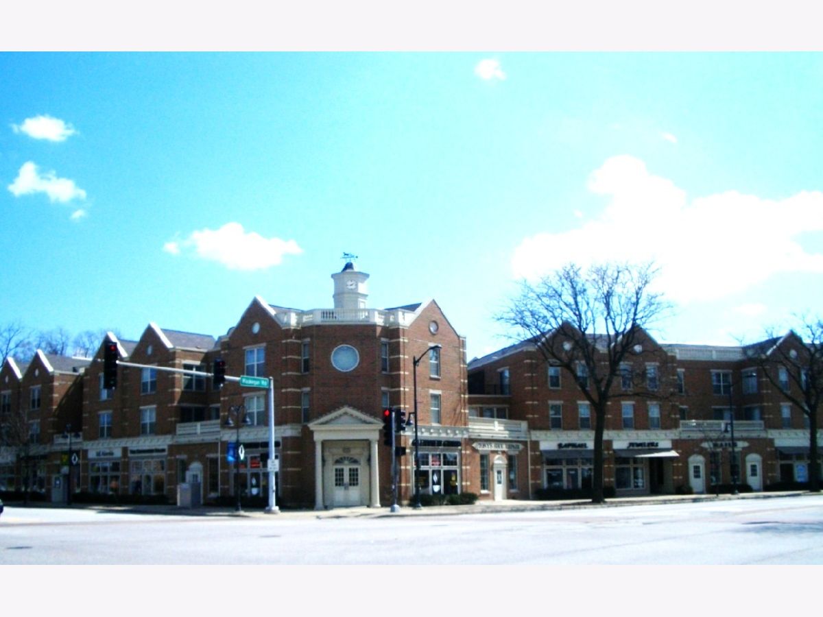  For Sale Glenview Illinois, 1625 Glenview Road