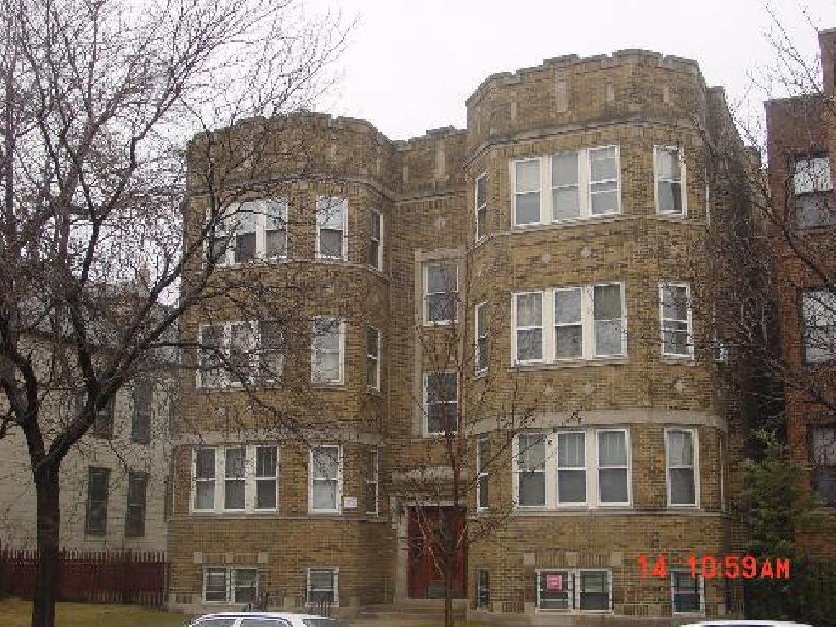  For Rent Chicago Illinois, 1408 Warner