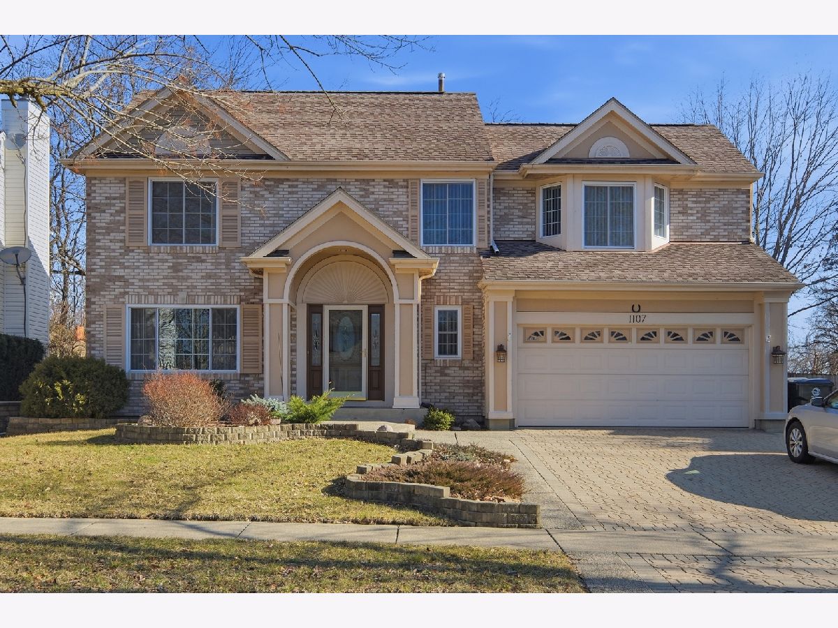  For Rent Grayslake Illinois, 1107 Popes Creek