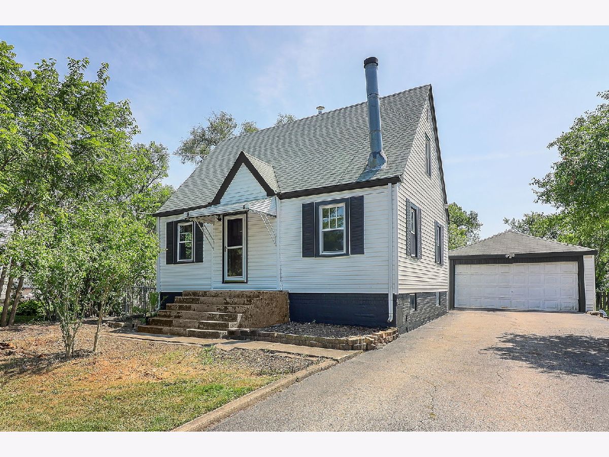  For Rent Elmhurst Illinois, 15W355 Harvard